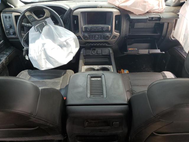 3GTU2PEJ7HG409884 GMC Sierra K1500 Denali