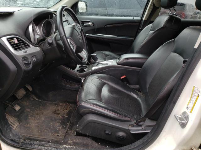 3C4PDDEG9KT738949 Dodge JOURNEY GT