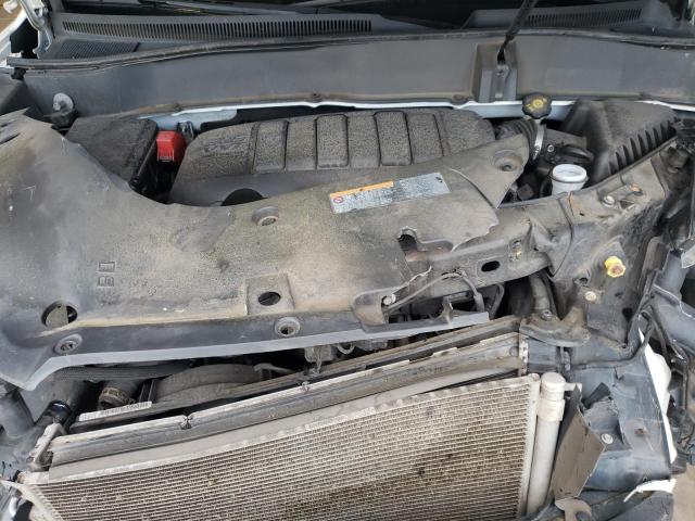 1GKKVPKD6FJ134473 GMC ACADIA SLE