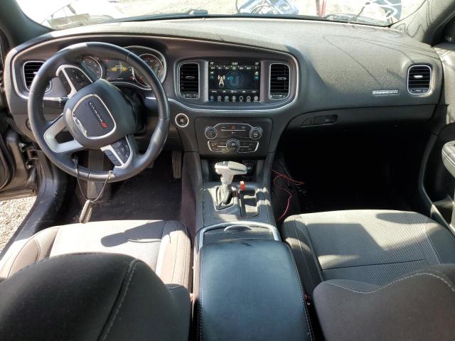 2C3CDXJG0HH584398 Dodge Charger Sxt