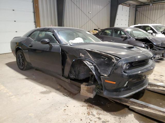 2C3CDZKG6NH113703 Dodge Challenger Gt