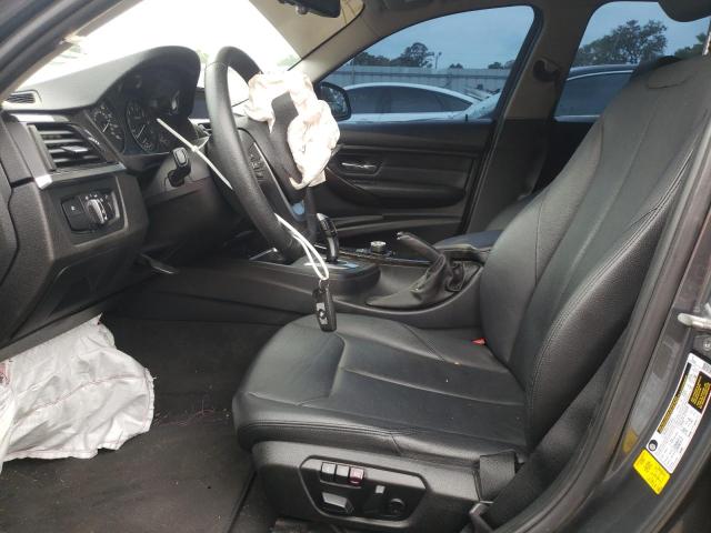 WBA3A5G55FNS84131 BMW 328 I