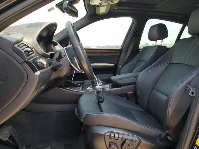 5UXXW7C50J0W64263 BMW X4 Xdrivem40i