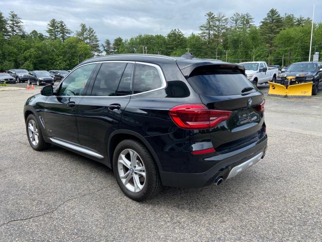 5UXTR9C58JLC77740 BMW X3 Xdrive30i