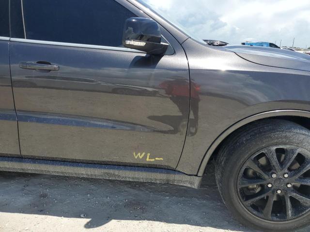 1C4SDHCT4JC254764 Dodge Durango R/t