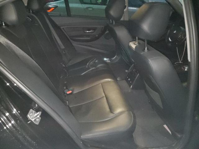 WBA3A5G54FNS88901 BMW 328 I