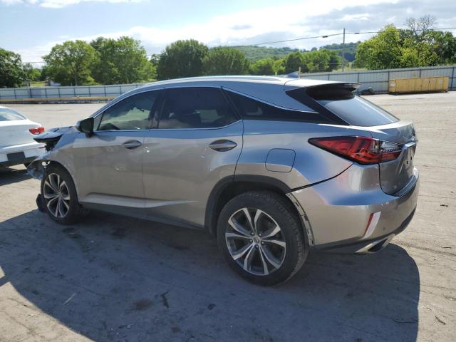 2T2BZMCA3HC107132 Lexus Rx 350 Base