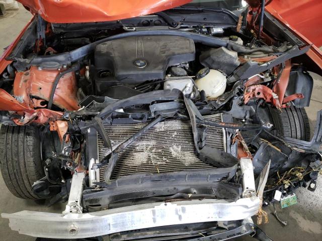 WBA1F5C55EV255841 BMW 228 I