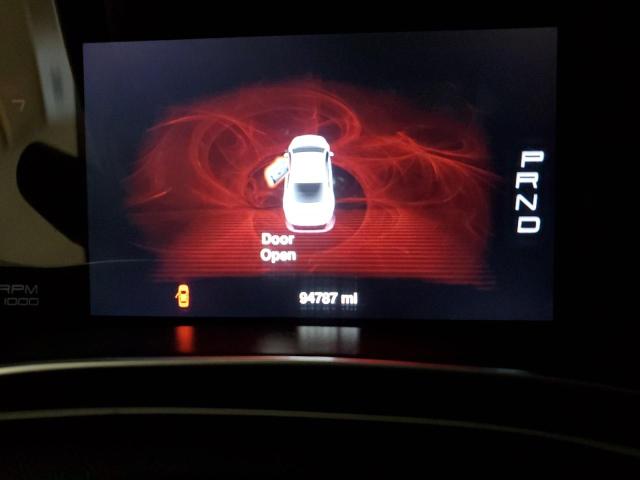1C3CDFCB4ED767209 Dodge Dart Limited