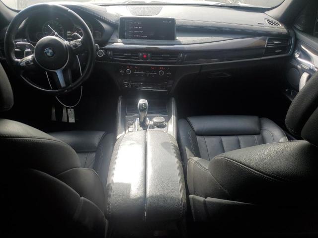 5UXKU2C33H0U30016 BMW X6 Xdrive35i