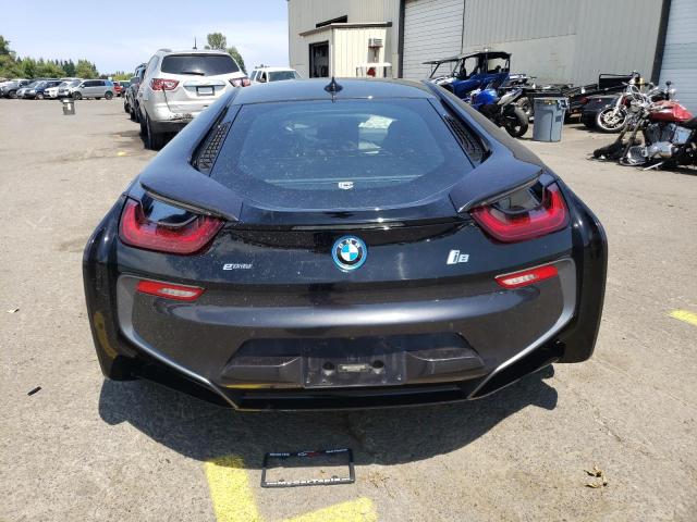 WBY2Z2C34HV676884 BMW I8