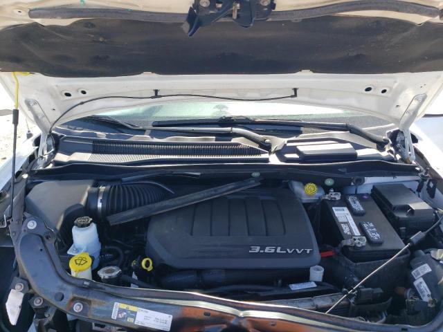 2C4RDGCG5JR210386 Dodge Grand Caravan Sxt