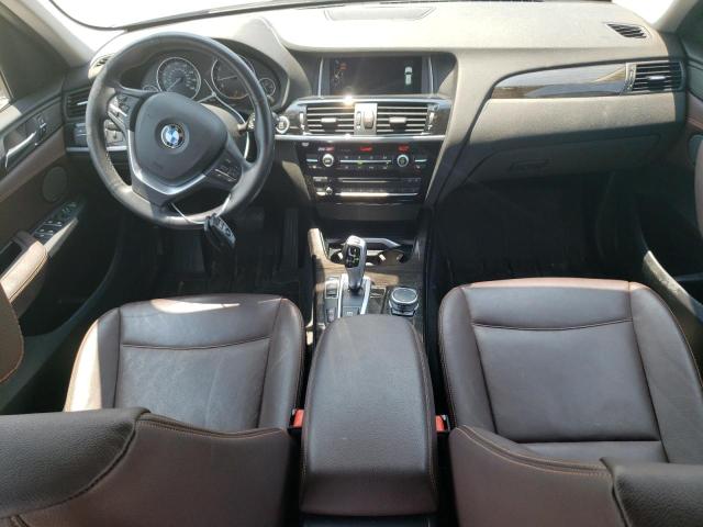 5UXWX9C53G0D65057 BMW X3 Xdrive28i