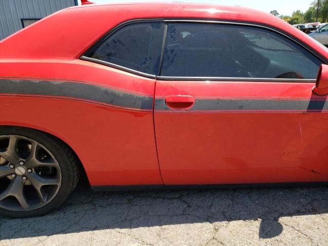 2C3CDZBG5FH873851 Dodge Challenger Sxt Plus