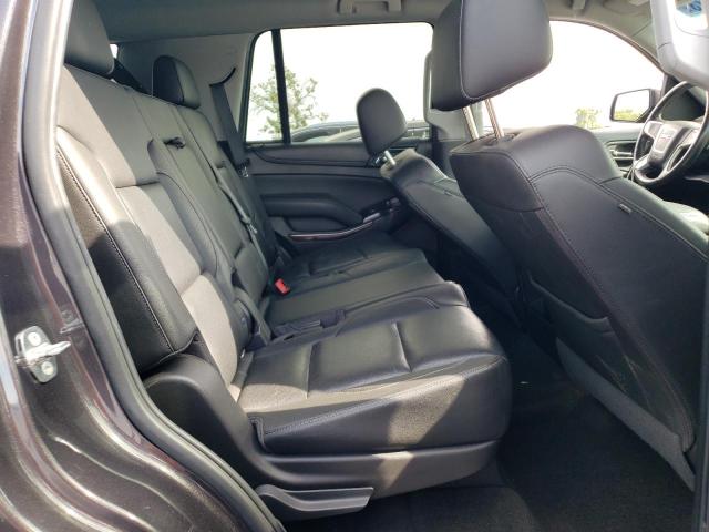 1GKS1BKC7JR168096 GMC YUKON SLT