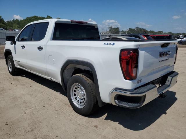 3GTPUAEK6PG126937 GMC Sierra K1500