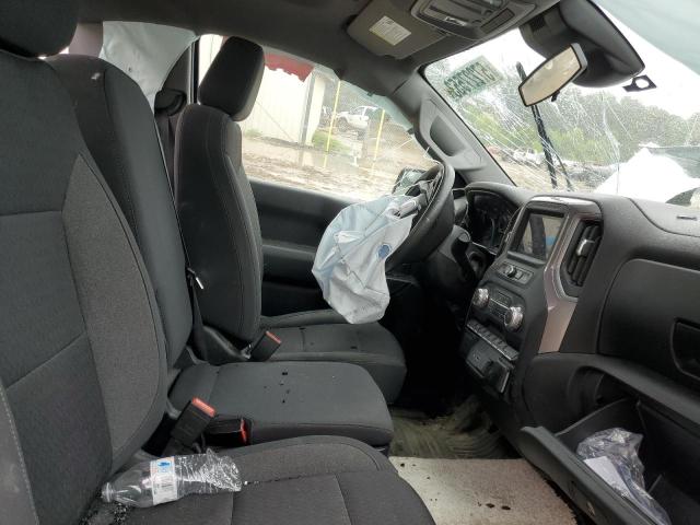 3GTNHAEK9NG528296 GMC Sierra C1500