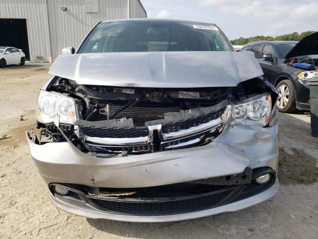 2C4RDGCGXKR620800 Dodge Grand Caravan Sxt