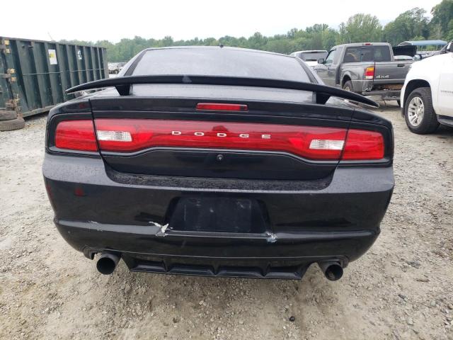 2C3CDXAT0EH279086 Dodge Charger Police