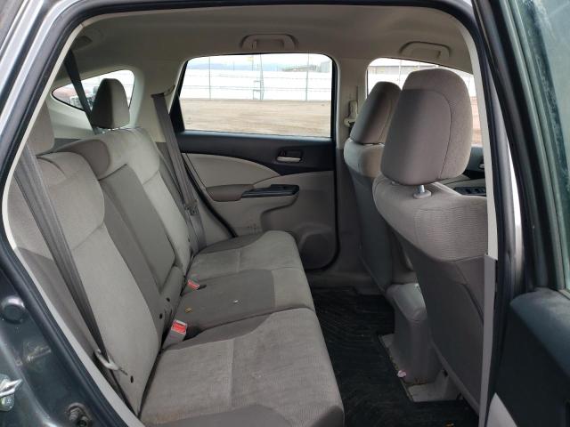 2HKRM4H36EH611856 Honda CR-V LX