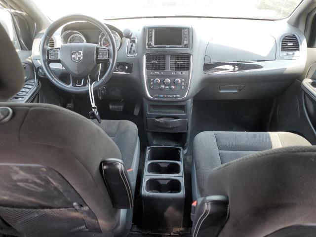 2C4RDGBGXHR601917 Dodge Grand Caravan Se