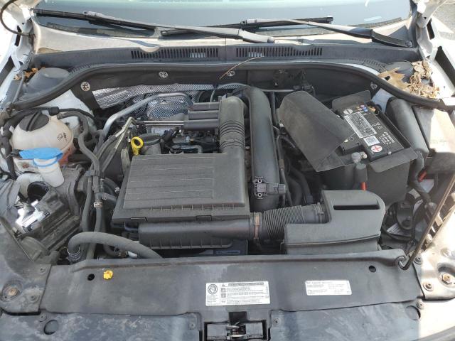 3VW167AJ5GM319112 Volkswagen JETTA S