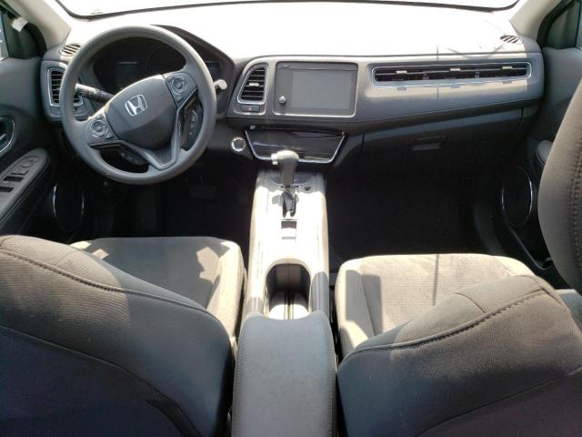 3CZRU6H5XMM755734 Honda HR-V EX
