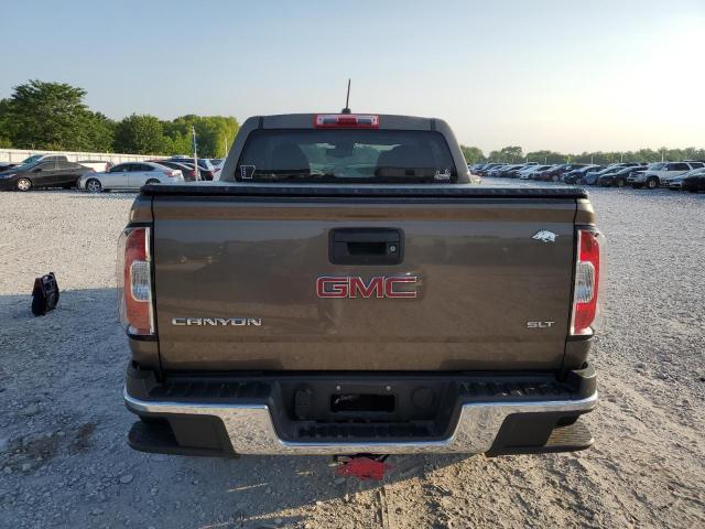 1GTG6CE34F1183973 GMC CANYON SLT