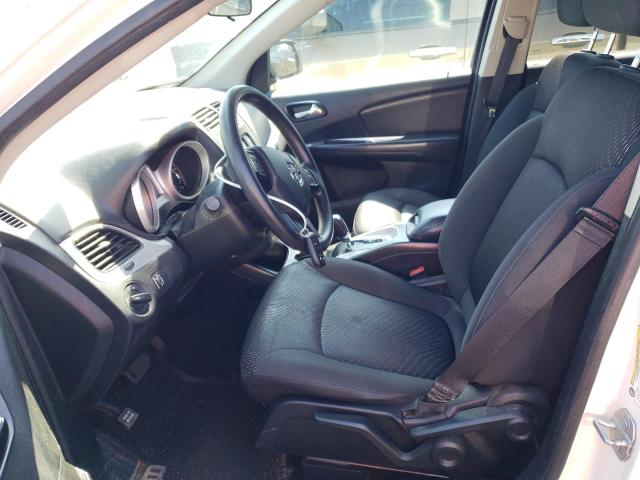 3C4PDCAB2JT309574 Dodge JOURNEY SE