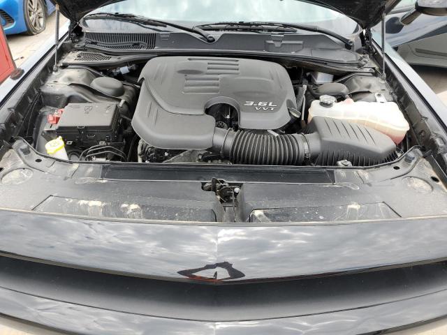 2C3CDZAG0MH568370 Dodge Challenger Sxt