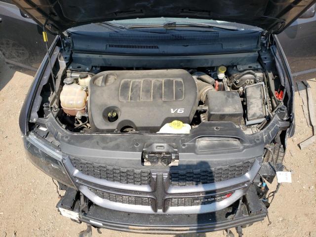 3C4PDDEG1FT749143 Dodge Journey R/t
