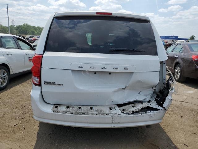 2C4RDGCG3GR211562 Dodge Grand Caravan Sxt
