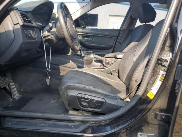 WBA3B1C55EP678632 BMW 320 I
