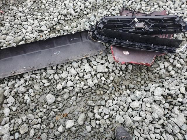 1GKKVTKD5EJ235429 GMC Acadia Denali