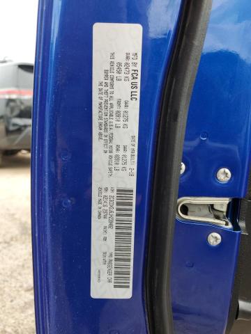 2C3CDXGJ6JH239482 Dodge Charger R/t 392