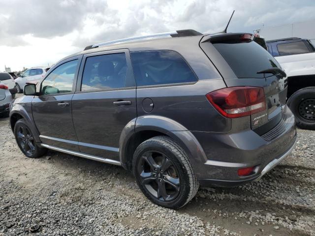 3C4PDDGG7JT371352 Dodge Journey Crossroad