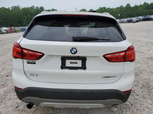 WBXHT3C36J5L33523 BMW X1 Xdrive28i