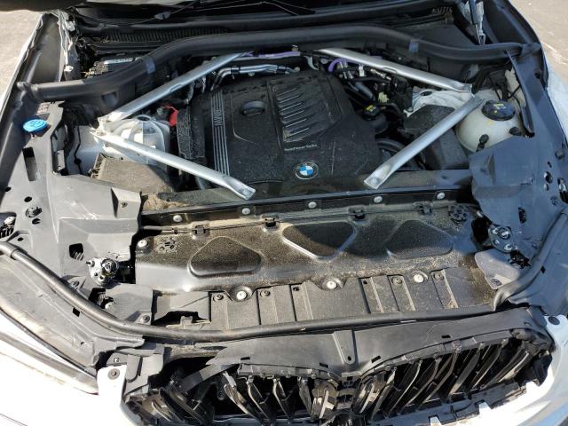 5UXCR6C01M9G00076 BMW X5 Xdrive40i