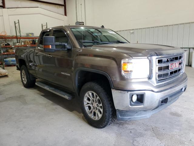 1GTV2UEC4EZ260530 GMC Sierra K1500 Sle