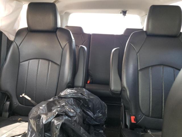 1GKKVTKD8FJ353458 GMC Acadia Denali