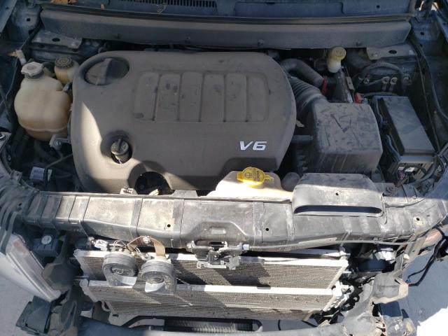 3C4PDCBG1HT514467 Dodge Journey Sxt