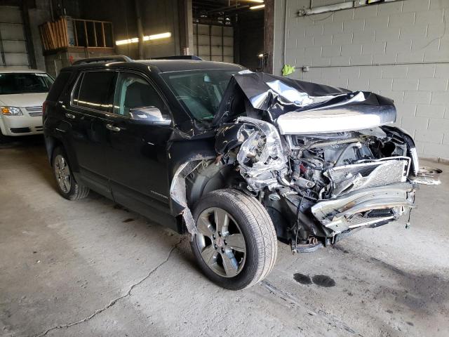 2GKFLWE36F6219251 GMC Terrain Sle