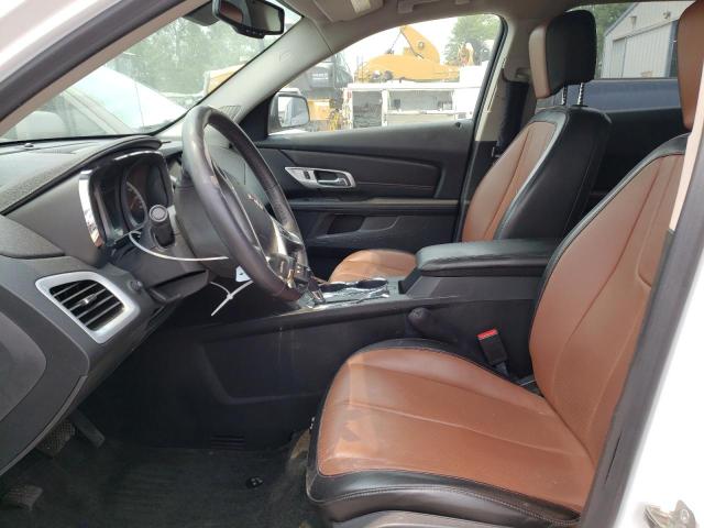 2GKALPEK9H6263237 GMC Terrain Slt