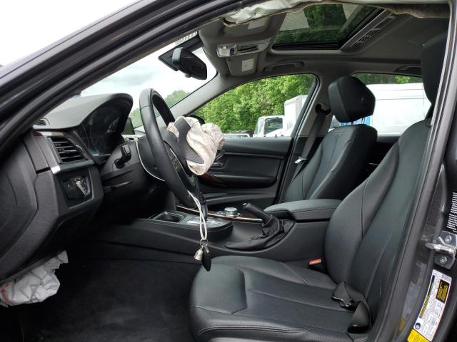 WBA3D5C57FK290575 BMW 328 D Xdrive