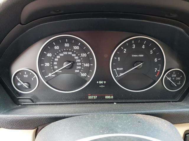 WBA3X5C54ED243112 BMW 328 XIGT