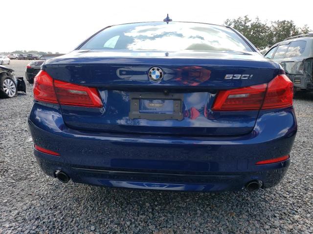 WBAJA5C52KBX87947 BMW 530 I