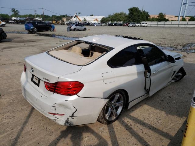 WBA3N7C51FK222247 BMW 428 I