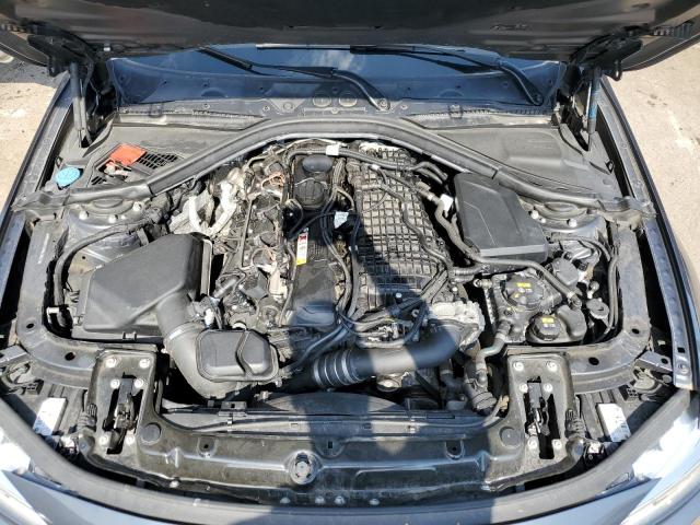 WBA8B7G5XGNU36923 BMW 340 XI