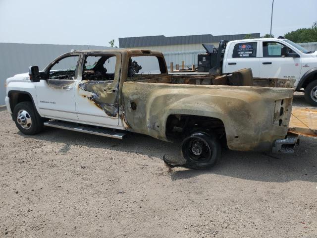 1GT42WEY9KF226356 GMC Sierra K3500 Denali