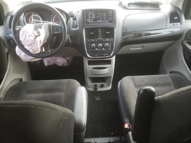 2C4RDGBG9JR159945 Dodge Grand Caravan Se